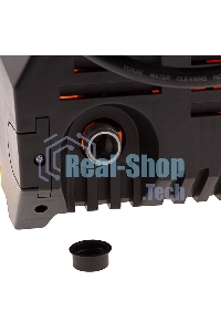 Моечная машина высокого давления Denzel R-110, 1500 Вт, 110 бар, 5,7 л/мин, переносная