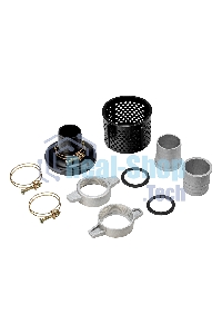 Мотопомпа бензиновая Denzel PX-50 для чистой воды, 7 л.с., 2