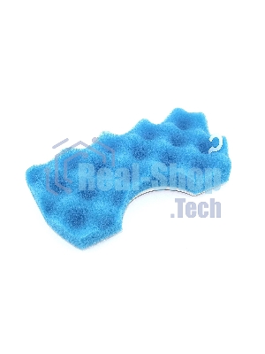 Воздушный фильтр для пылесоса Samsung DJ97-01040C VCA-VM 45P SC43 SC44 SC45 SC47