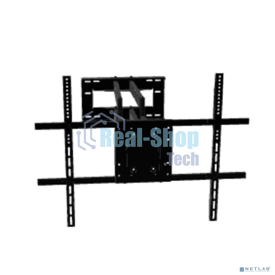 Кронштейн ONKRON M8L черный