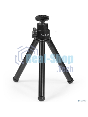 Штатив ExeGate EX287382RUS телескопический Tripod Tele Ball