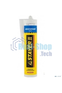 Герметик STAYER 