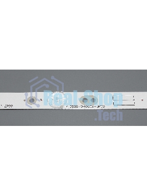 Светодиодная подсветка TV 49-50