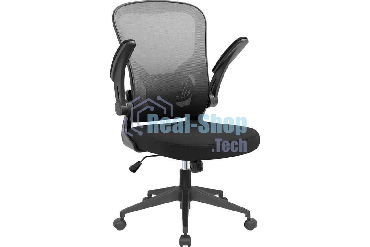 Кресло офисное Defender AKVILON черный