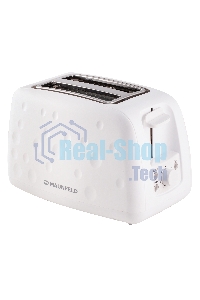 Тостер Maunfeld MFT-847WH