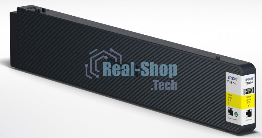 Картридж для струйного принтера I/C (y) WF-C17590