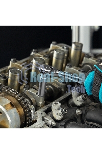 Ключ-трещотка Gross 1/4