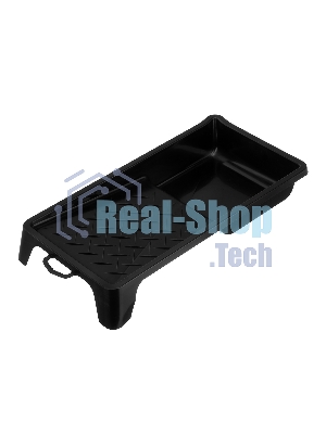 Кювета пластмассовая для валиков Sparta 150х290 мм