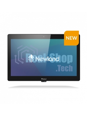 Микрокиоск NQuire 1500 Mobula II Micro Kiosk with 15