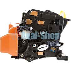 Картридж лазерный Cactus CS-CE251A голубой (7000 стр.) для HP Сolor LaserJet CP3525/CM3530