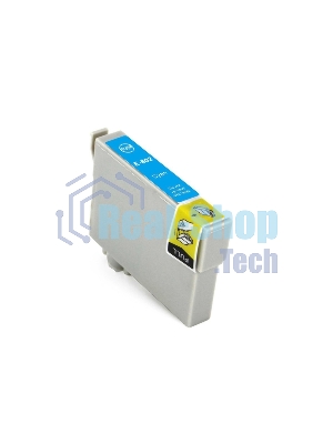 Картридж струйный NVPrint T0802 (NV-C13T08024011) Cyan для Epson Stylus Photo P50, PX650/PX660/PX700/PX710/PX720/PX730/PX800/PX810/PX820/PX830, R265/R285/R360/RX560/RX585/RX685 (13.5 мл) совместимый