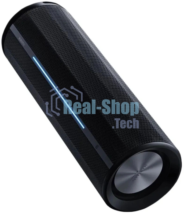Портативная аудио колонка Xiaomi Bluetooth Speaker (QBH4275GL)