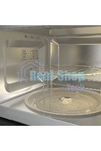 Микроволновая печь Gorenje BM251SG2WG 25л. 900Вт белый (встраиваемая)