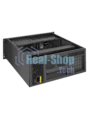 Серверный корпус ExeGate Pro 4U450-17 (RM 19
