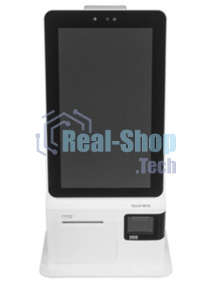 Информационный киоск SUNMI K2 Mini, Android 9, 15.6