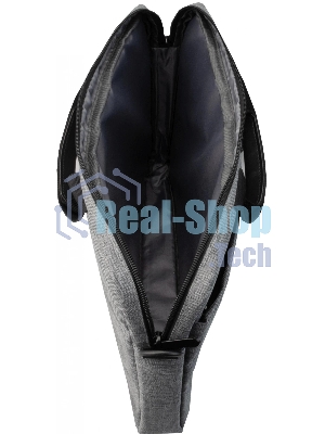Сумка для ноутбука PORTCASE (14) KCB-164GR, серый