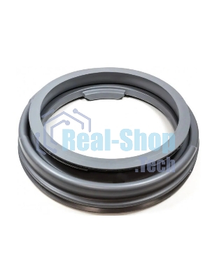 Манжета (уплотнитель) люка для стиральной машины Samsung DC61-20219E, GSK004SA