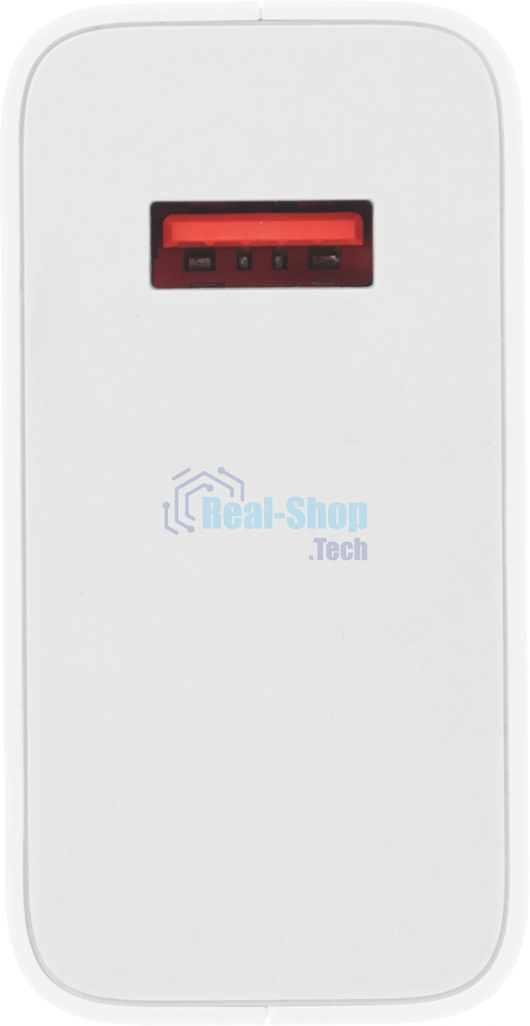 Сетевое зарядное устройство Xiaomi 120W HyperCharge Combo (Type-A) EU