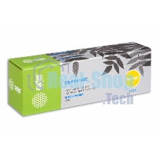 Картридж лазерный Cactus CS-PH6140C (106R01481) голубой (2000 стр.) для Xerox 6140