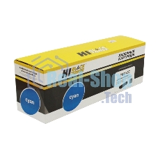 Картридж Kyocera ECOSYS M6030cdn/M6530cdn/P6130cdn (Hi-Black) TK-5140, C, 5K