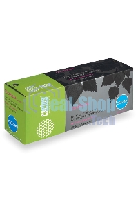 Картридж лазерный Cactus CS-CE323A пурпурный (1300 стр.) для HP LaserJet CP1525