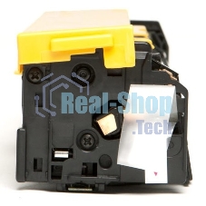 Картридж лазерный Cactus CS-C716Y желтый (1500 стр.) для Canon i-Sensys MF8030/MF8030cn/MF8050/LBP 5050