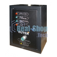 Автоматический ввод резерва HUTER для бензогенераторов DY5000LX/DY6500LX