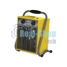 Тепловая пушка Ballu BHP-M-36 36000Вт прямой нагрев 2500м3/ч