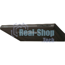 Вытяжка козырьковая Hansa OSC6111BH коричневый, 60 см, 200 куб. м/ч, 52 дБ