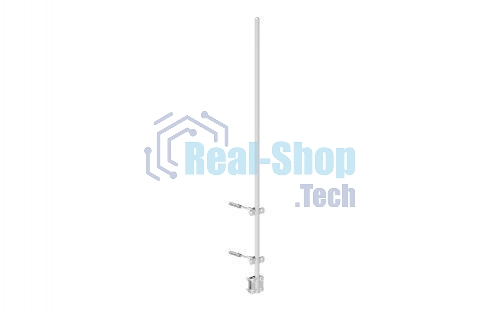 Молниеприемник с держателями (дл.3м) ДКС NL7300