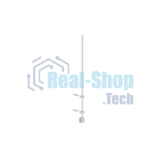 Молниеприемник с держателями (дл.3м) ДКС NL7300