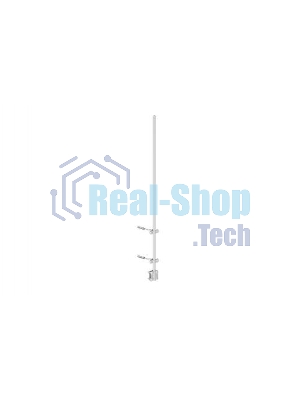 Молниеприемник с держателями (дл.3м) ДКС NL7300