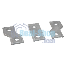 Расширители полюсов OptiMat D100.250 УХЛ3 (3шт) КЭАЗ 255857