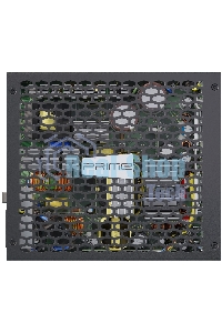 Блок питания Seasonic ATX 700W PRIME Fanless TX-700 80 PLUS titanium 24+2x(4+4) pin APFC 10xSATA Cab Manag RTL