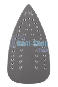 Утюг Tefal FV1711E0 1800Вт синий/белый