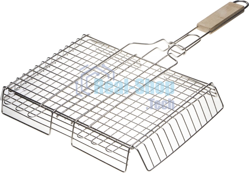 Решетка-гриль GRINDA 