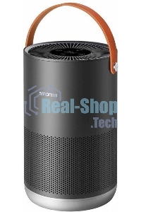 Очиститель воздуха Smartmi Air Purifier P1 Темно-серый