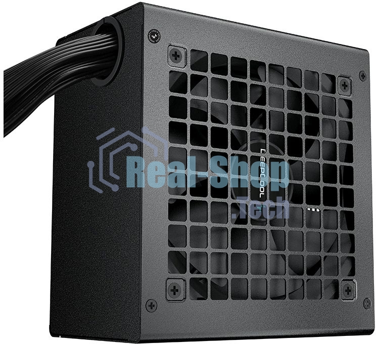 Блок питания Deepcool/GamerStorm PK700D, 700Вт, 80 PLUS Bronze, 120мм. черный