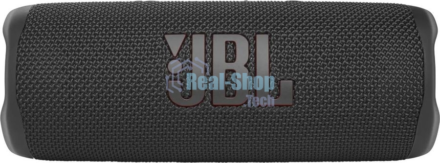 Портативная акустика JBL Flip 6, черный