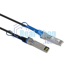 Кабель медный SFP28 to SFP28 3м, Direct Attach Passive Copper Cable, 25G скорость