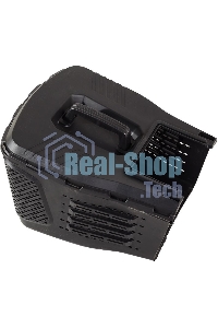 Газонокосилка электрическая Huter ELM-1300/33