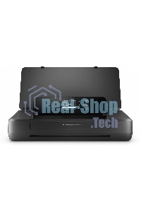 Принтер струйный HP OfficeJet 202 (N4K99C), A4, цветной, печ. до 10 стр/мин. (ч/б) до 7 стр/мин. (цвет), 1200 x 1200 dpi (ч/б) 1200 x 4800 dpi (цвет), USB, Wi-Fi