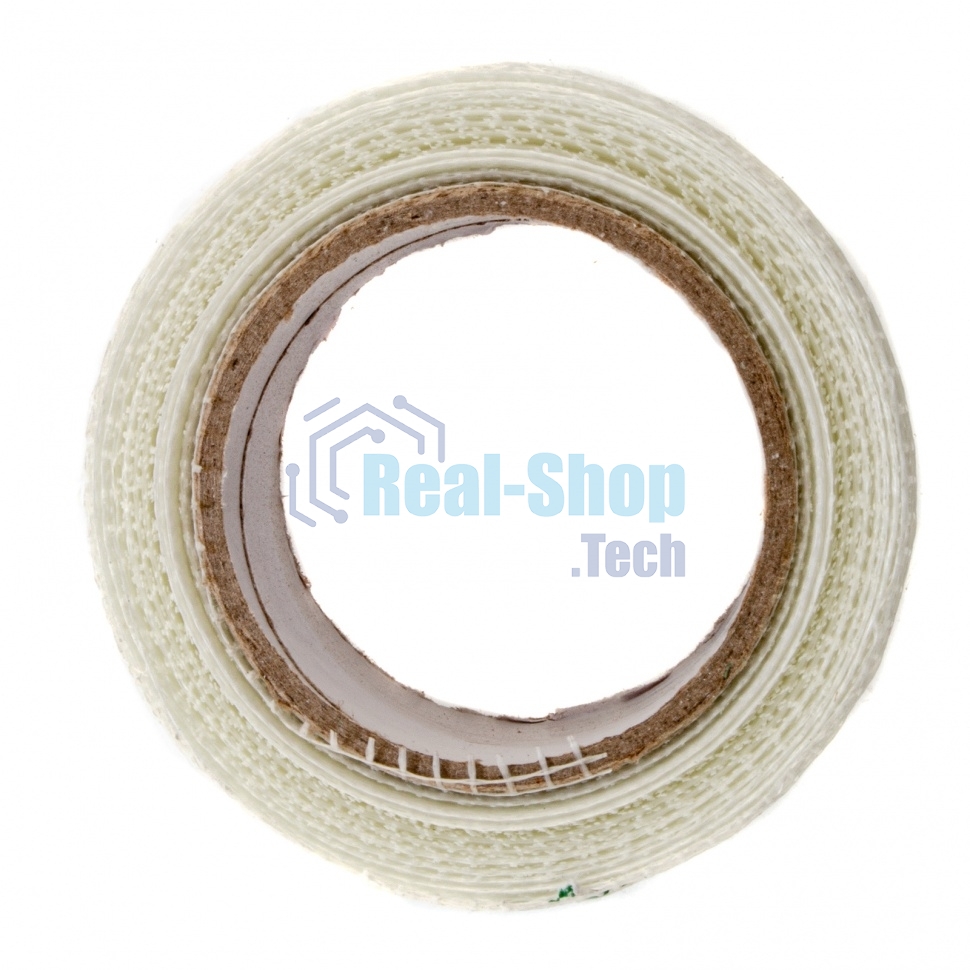 Серпянка самоклеящаяся Matrix, 50 мм х 20м