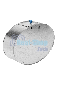 Умывальник Россия оцинкованный,20л с краном и крышкой67551