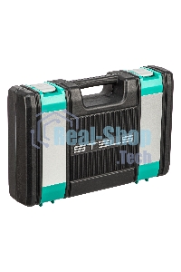 Набор инструментов STELS 141081/2'' 1/4'' CrV пластиковый кейс  69 предм.