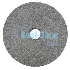 Круг шлифовальный, 125 х 16 х 32 мм, 63С, F60, K (Луга) Россия