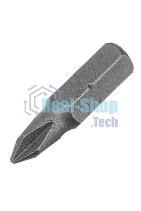 Набор сверл Matrix комб., мет.1-6мм,бетон 4-8мм,дер.4-8 мм,биты 10шт,адап., зенковка, 31пр., PRO