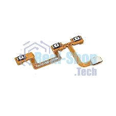 Шлейф кнопки включения и кнопок громкости для Huawei Honor 30 Lite