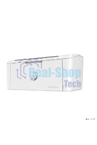 Принтер лазерный HP LaserJet M111w (7MD68A), А4, ч/б, печ. до 20 стр/мин., 600 x 600 dpi, USB, Wi-Fi, Air Print, Mopria