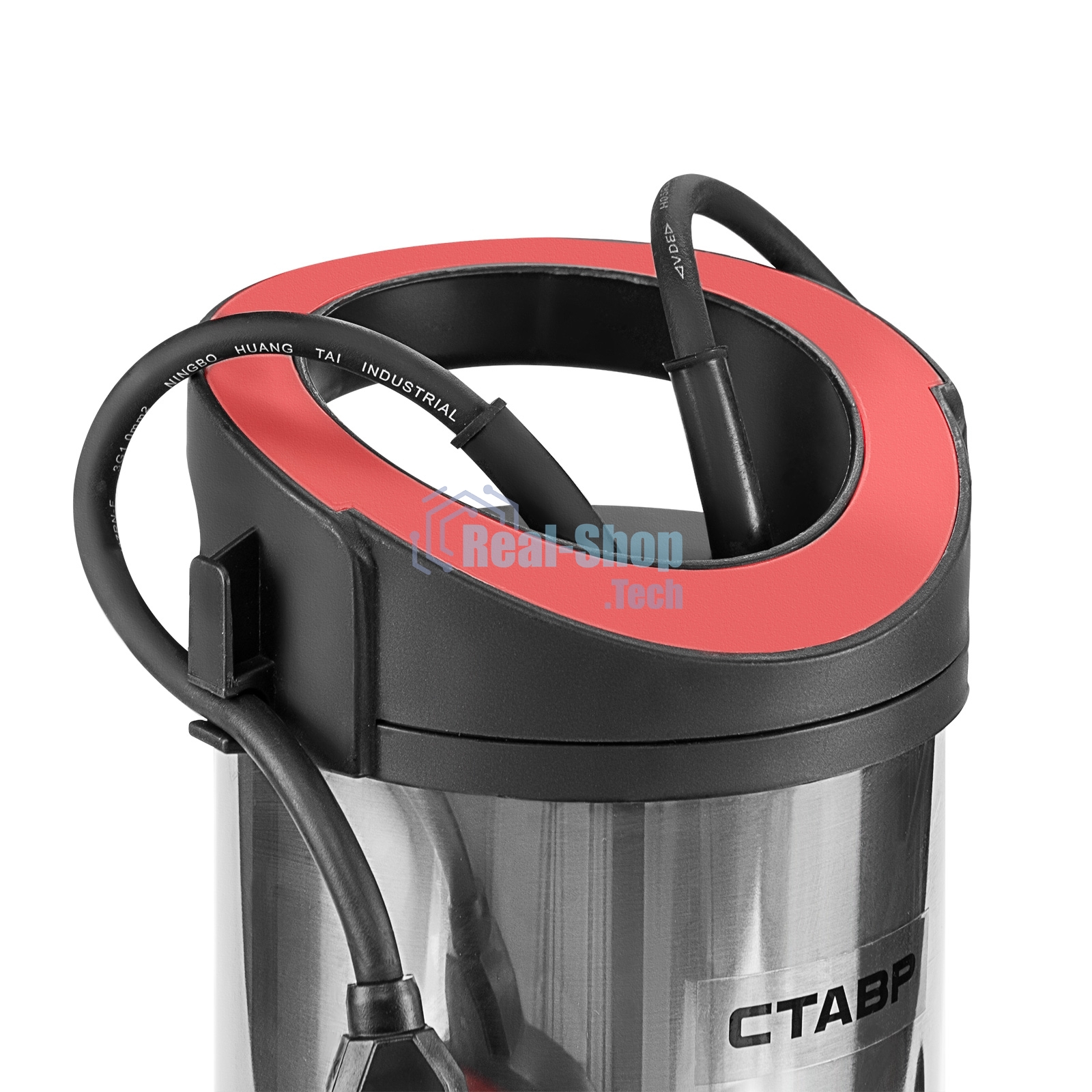 Насос погружной дренажный Ставр НПД-1200М